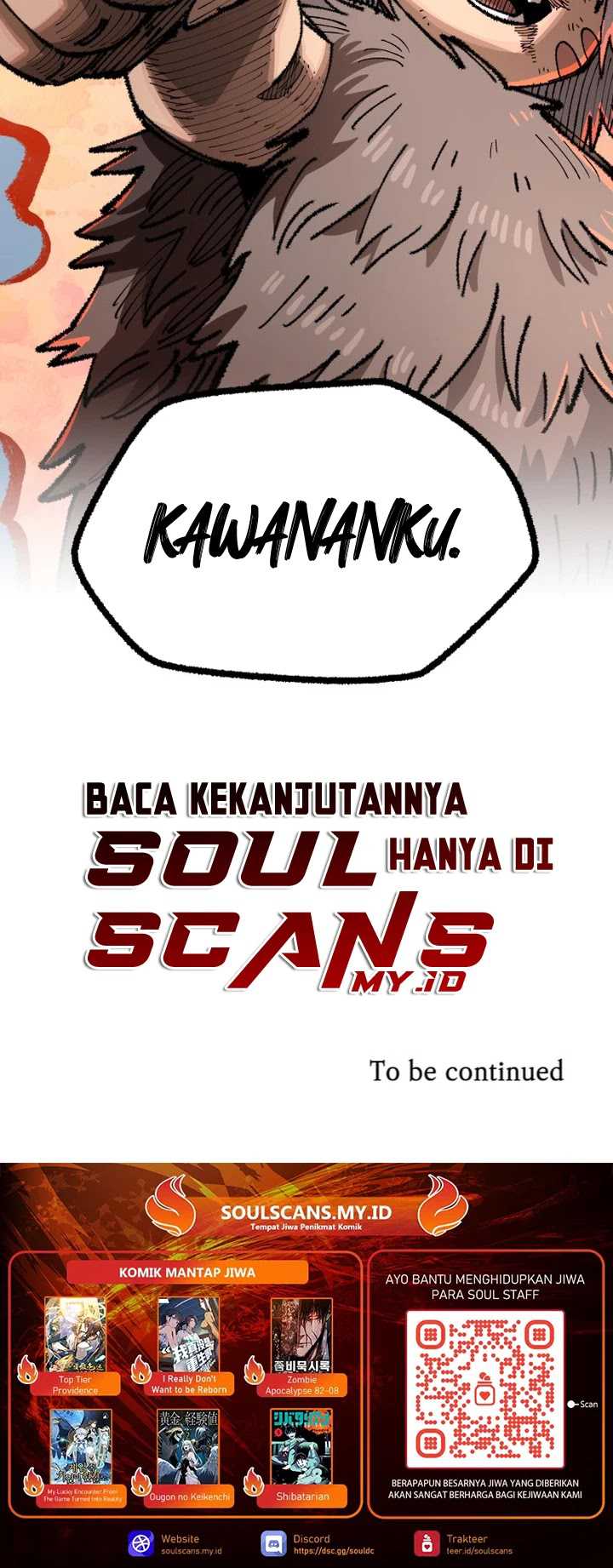Reincarnation of the Veteran Soldier Chapter 97 - halaman 58