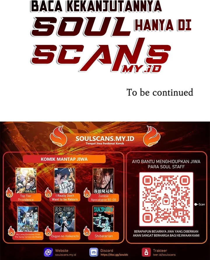 Reincarnation of the Veteran Soldier Chapter 98 - halaman 45