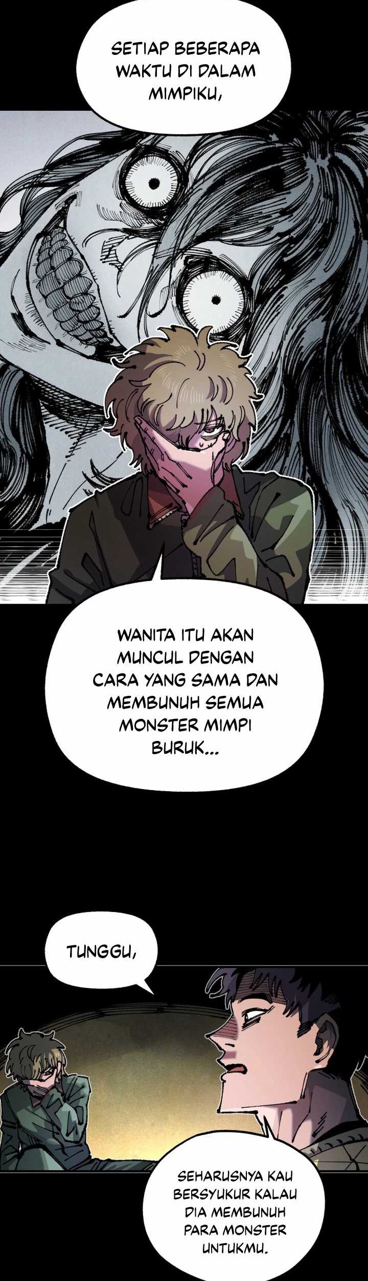 Reincarnation of the Veteran Soldier Chapter 99 - halaman 11