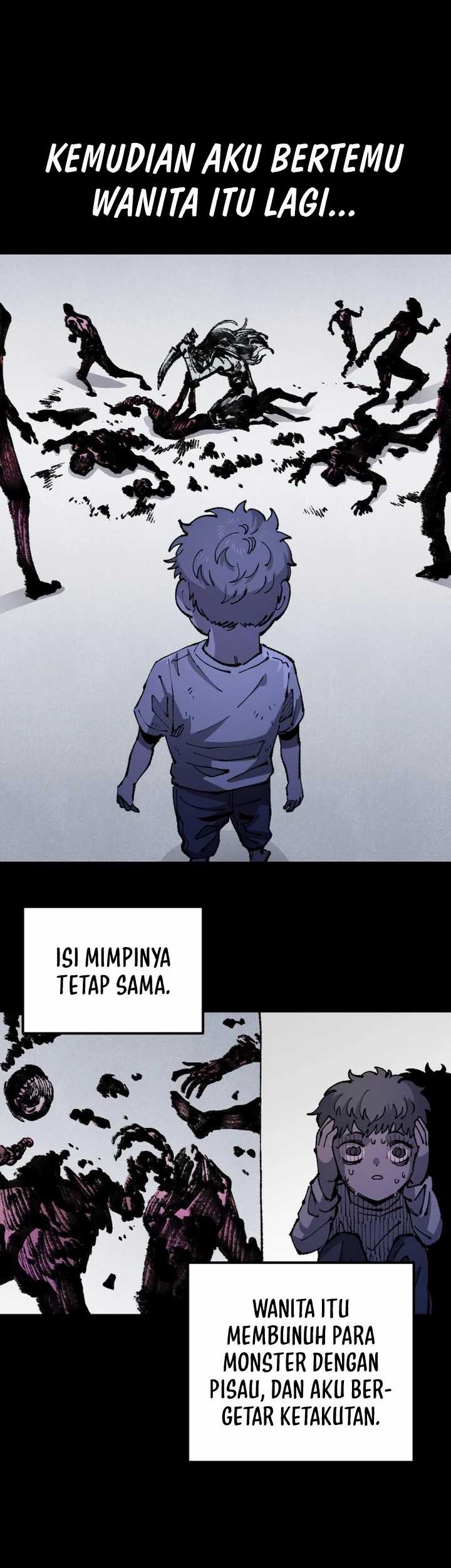 Reincarnation of the Veteran Soldier Chapter 99 - halaman 13