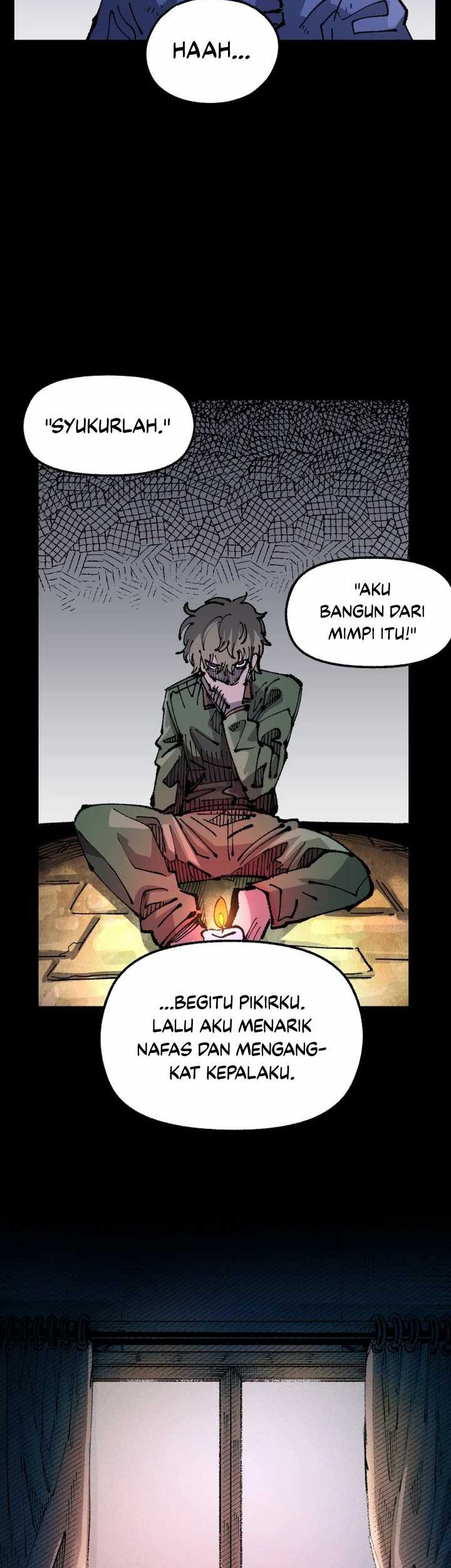 Reincarnation of the Veteran Soldier Chapter 99 - halaman 15