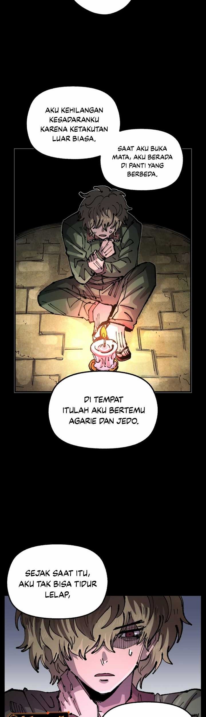 Reincarnation of the Veteran Soldier Chapter 99 - halaman 19