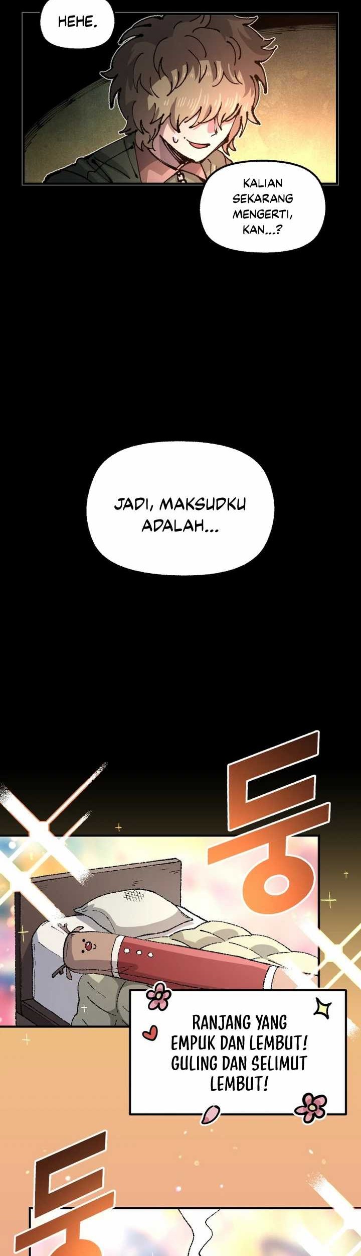 Reincarnation of the Veteran Soldier Chapter 99 - halaman 21