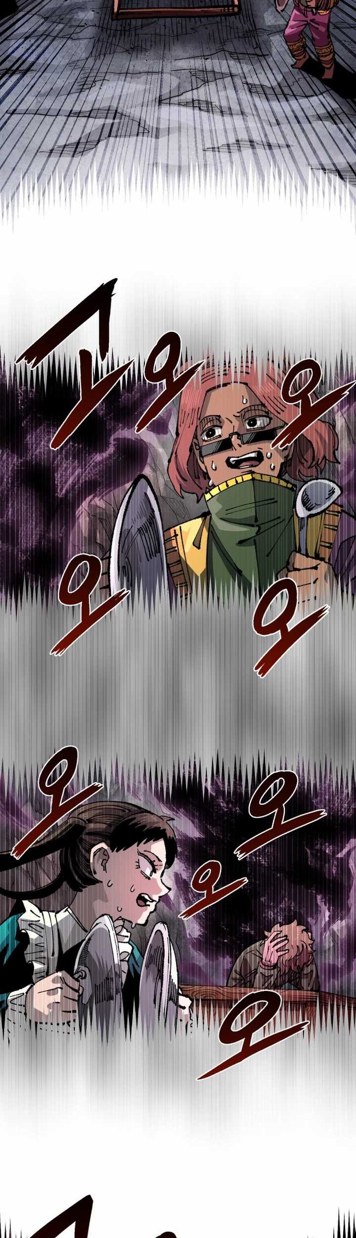 Reincarnation of the Veteran Soldier Chapter 99 - halaman 29