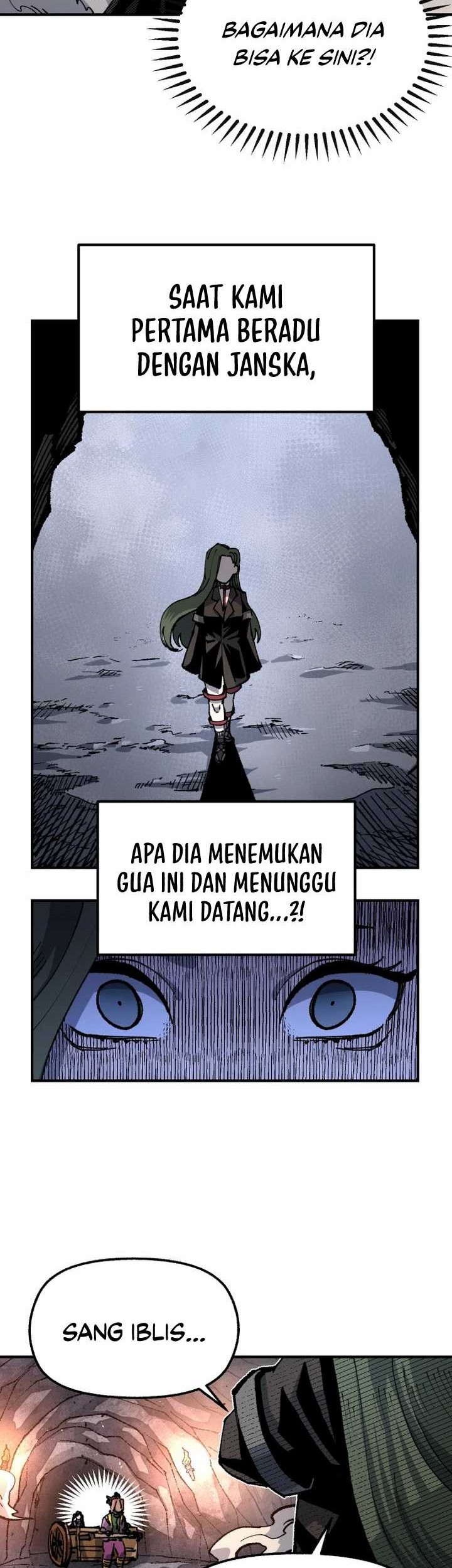 Reincarnation of the Veteran Soldier Chapter 99 - halaman 3