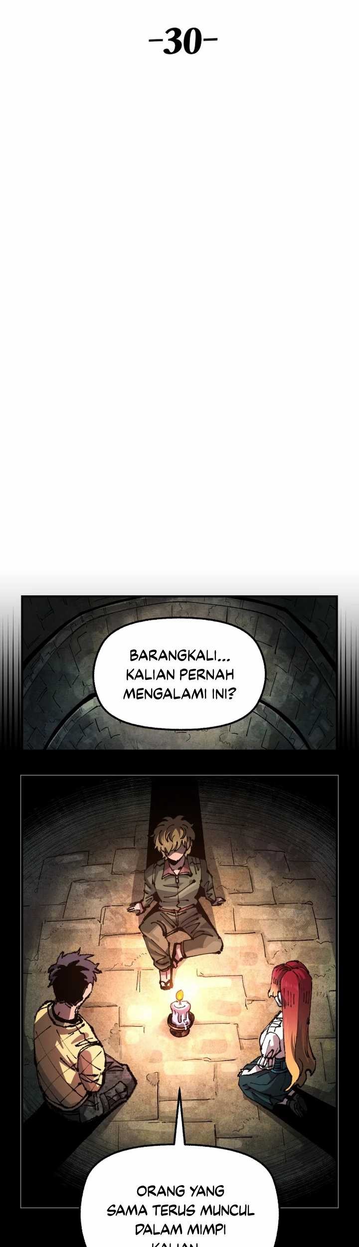 Reincarnation of the Veteran Soldier Chapter 99 - halaman 8