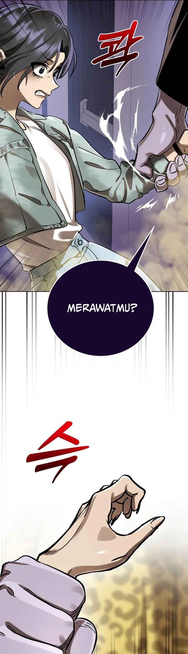 Reincarnation Path of The Underworld King Chapter 15 - halaman 10