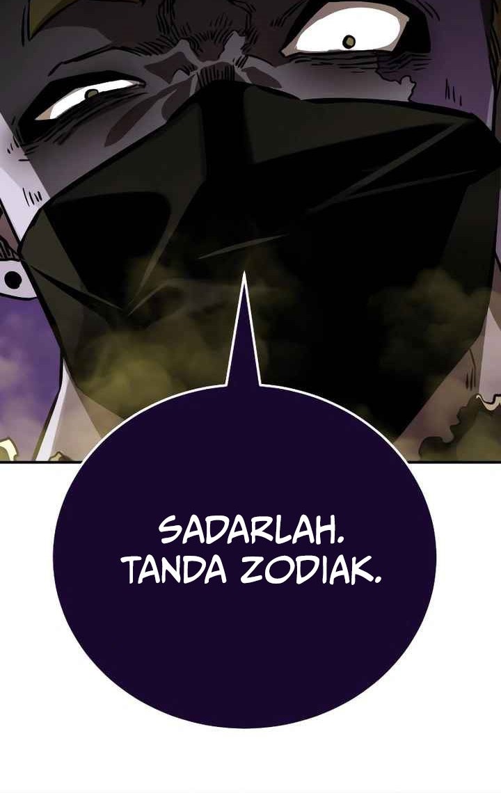 Reincarnation Path of The Underworld King Chapter 15 - halaman 13