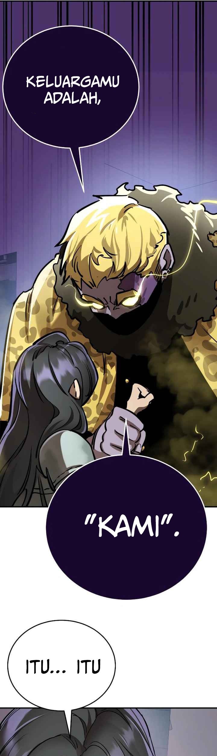 Reincarnation Path of The Underworld King Chapter 15 - halaman 14
