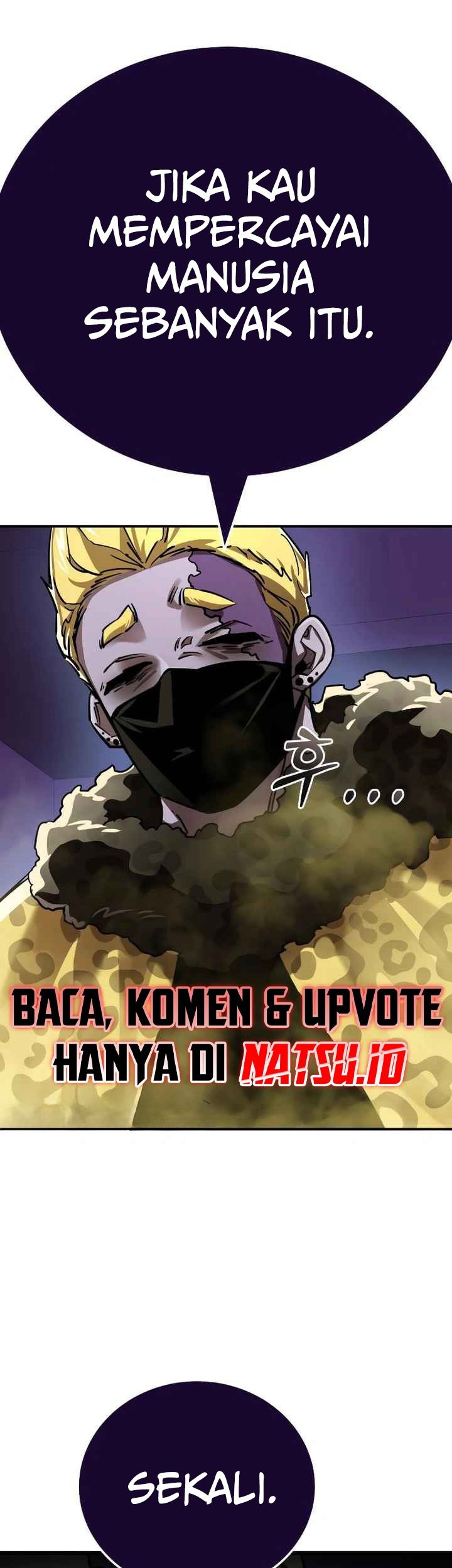Reincarnation Path of The Underworld King Chapter 15 - halaman 16