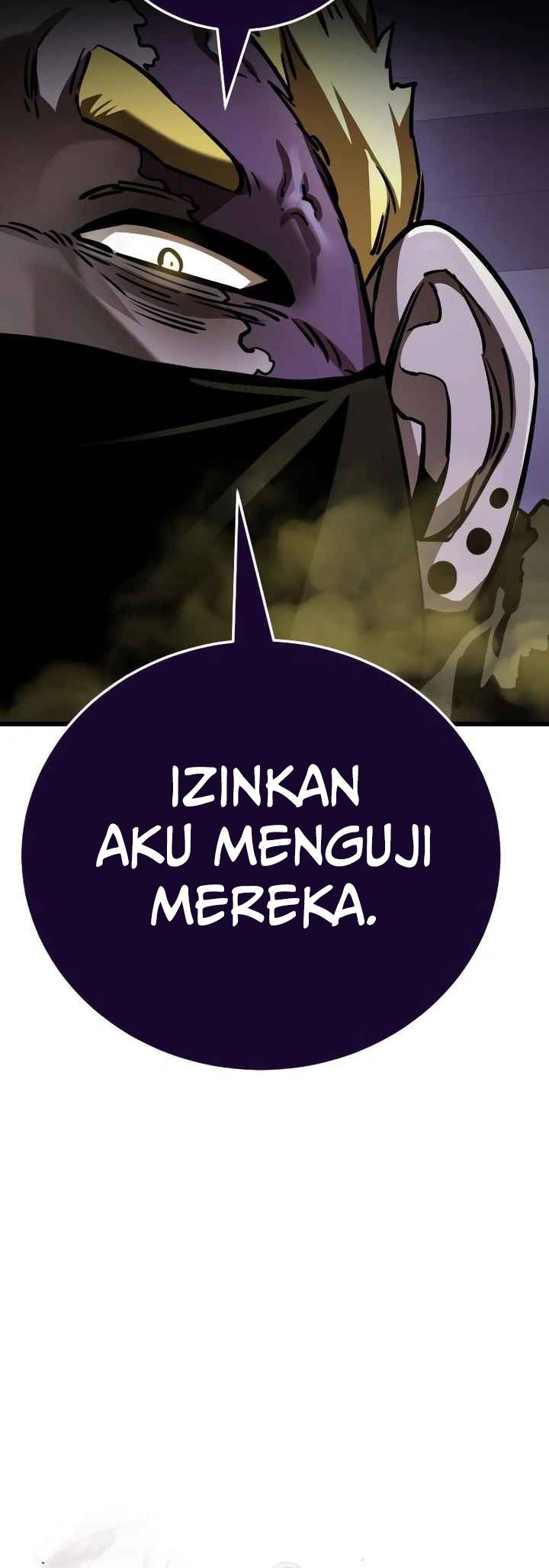 Reincarnation Path of The Underworld King Chapter 15 - halaman 17