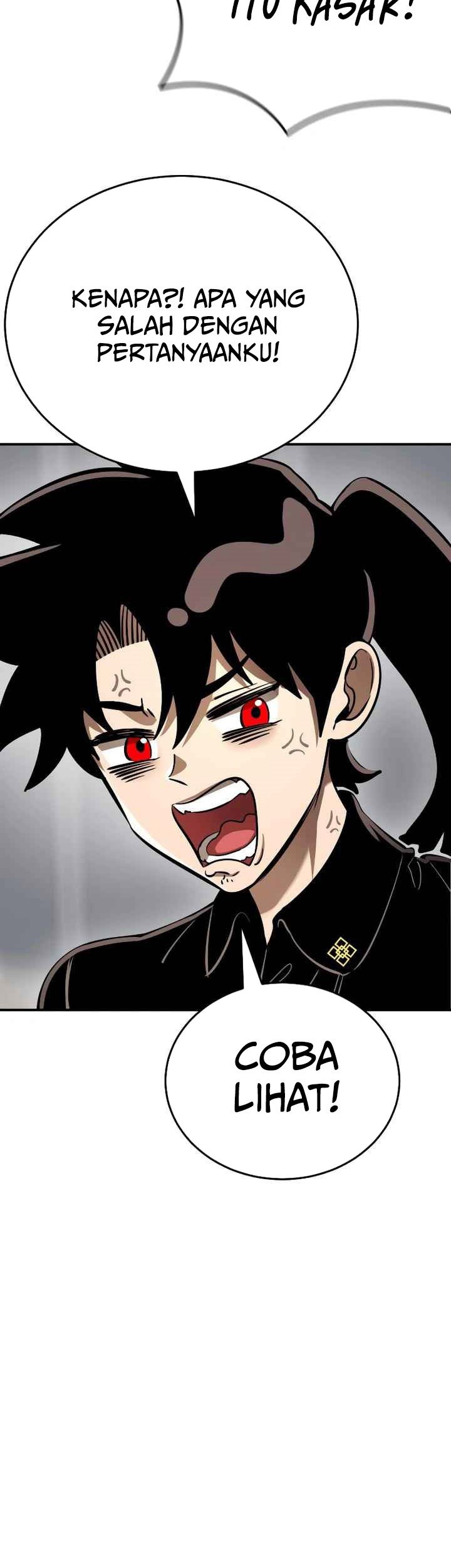 Reincarnation Path of The Underworld King Chapter 15 - halaman 24
