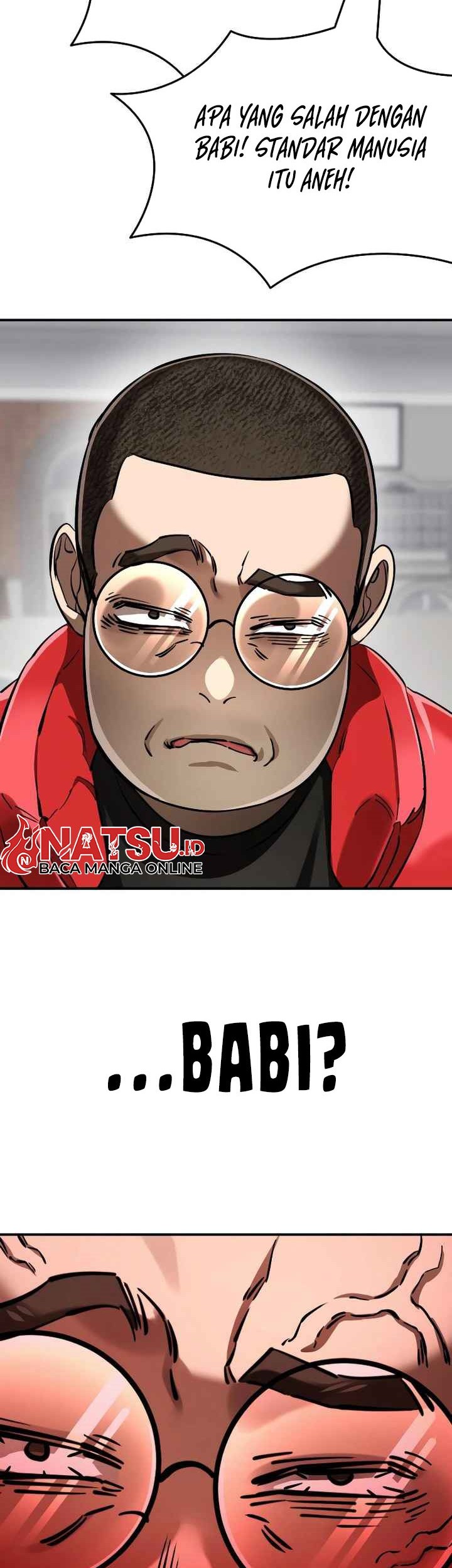Reincarnation Path of The Underworld King Chapter 15 - halaman 27
