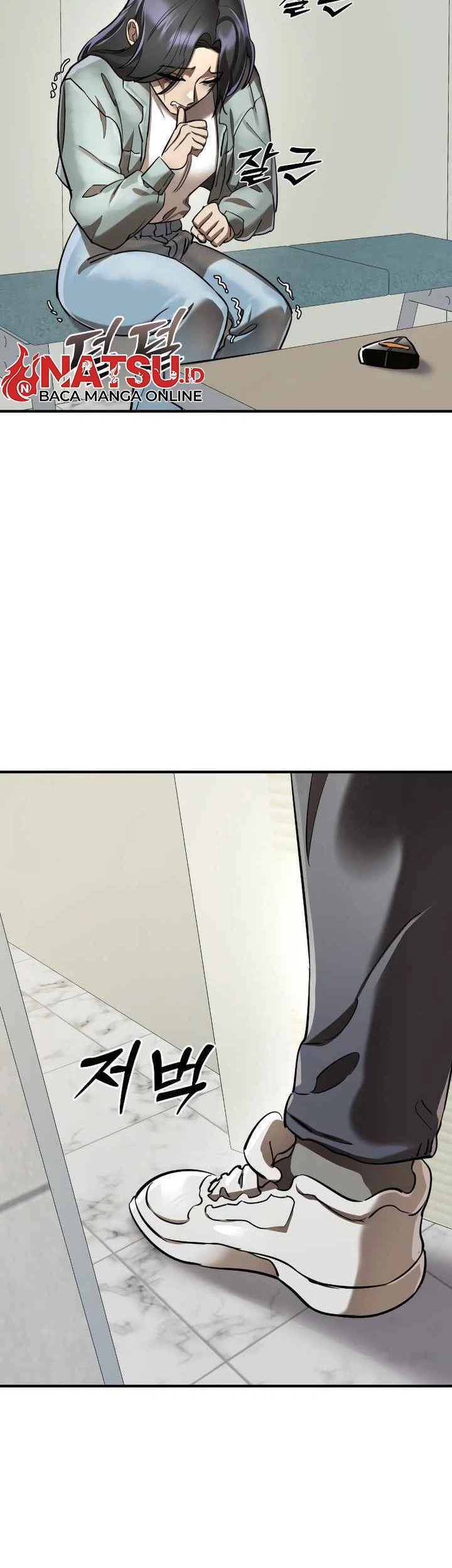 Reincarnation Path of The Underworld King Chapter 15 - halaman 35