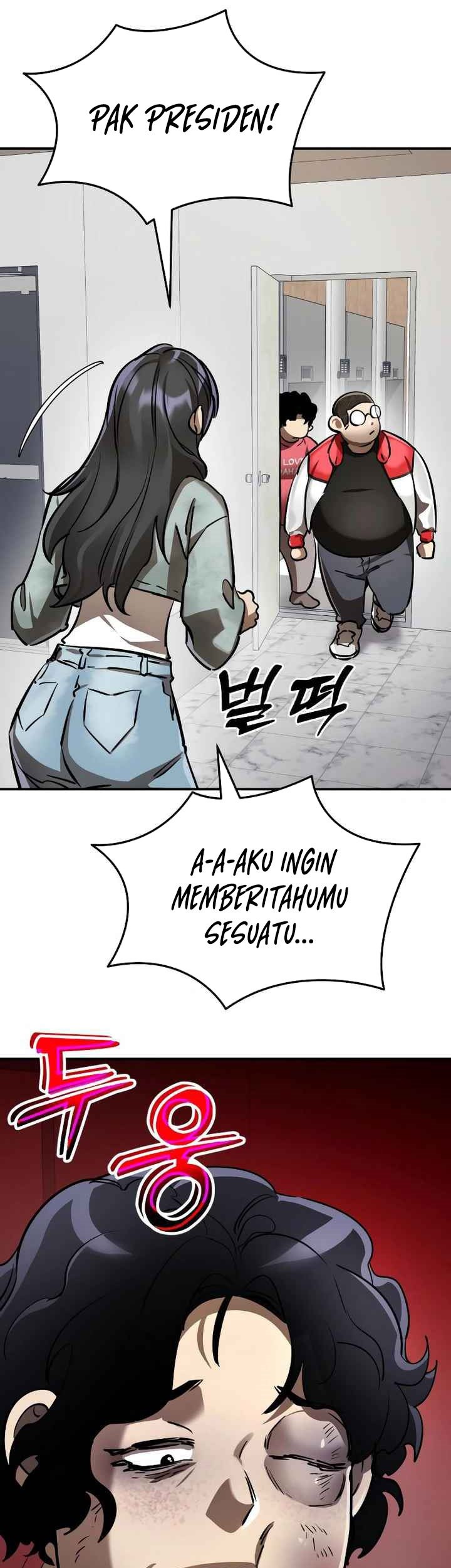 Reincarnation Path of The Underworld King Chapter 15 - halaman 36