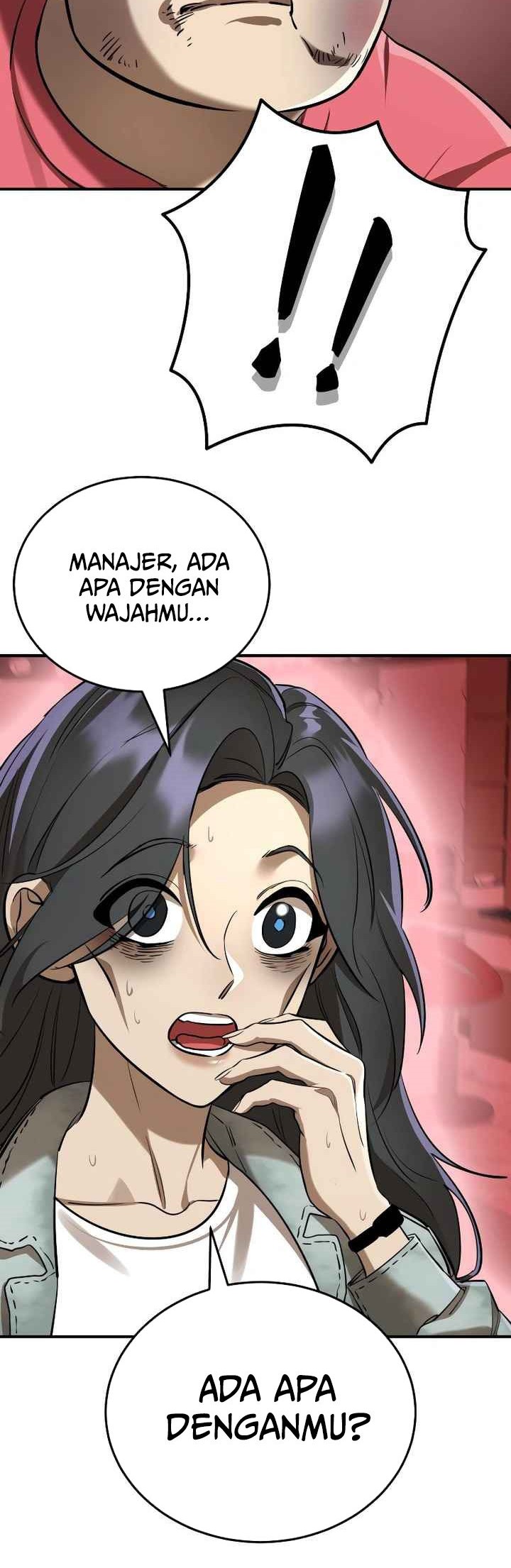 Reincarnation Path of The Underworld King Chapter 15 - halaman 37
