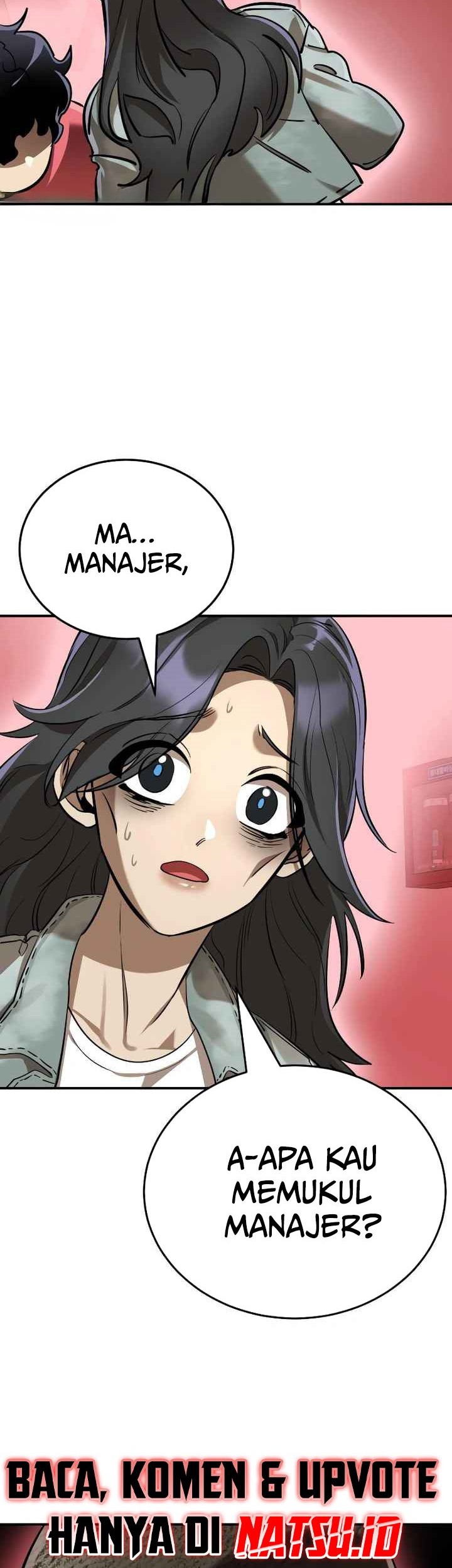 Reincarnation Path of The Underworld King Chapter 15 - halaman 39