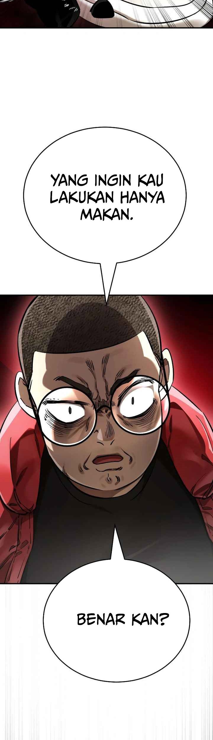 Reincarnation Path of The Underworld King Chapter 15 - halaman 43