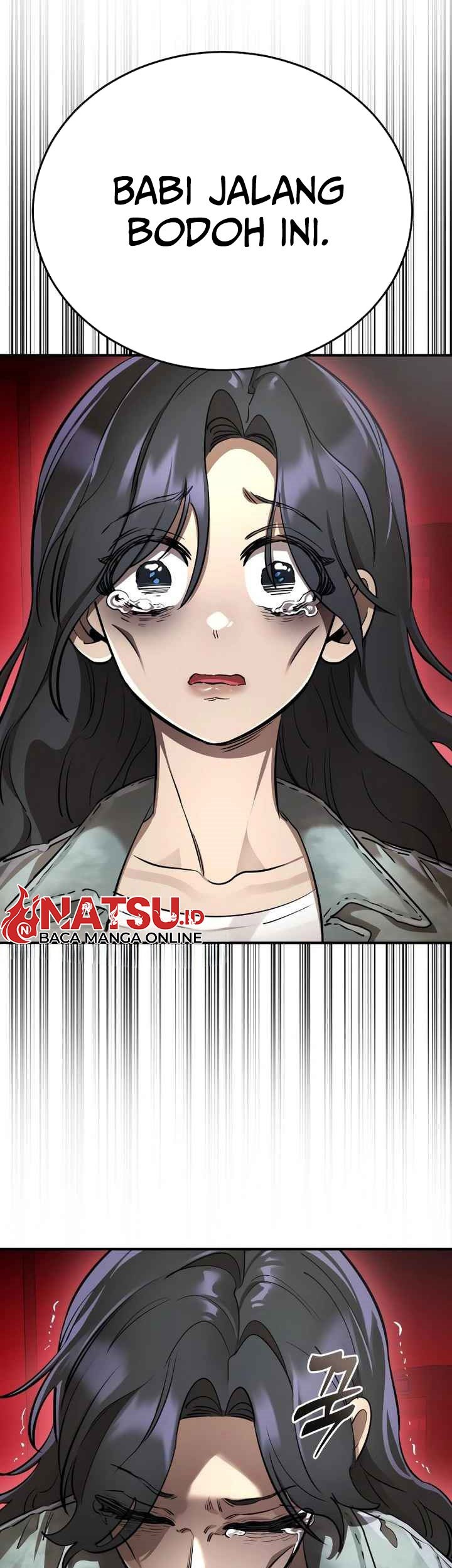 Reincarnation Path of The Underworld King Chapter 15 - halaman 44