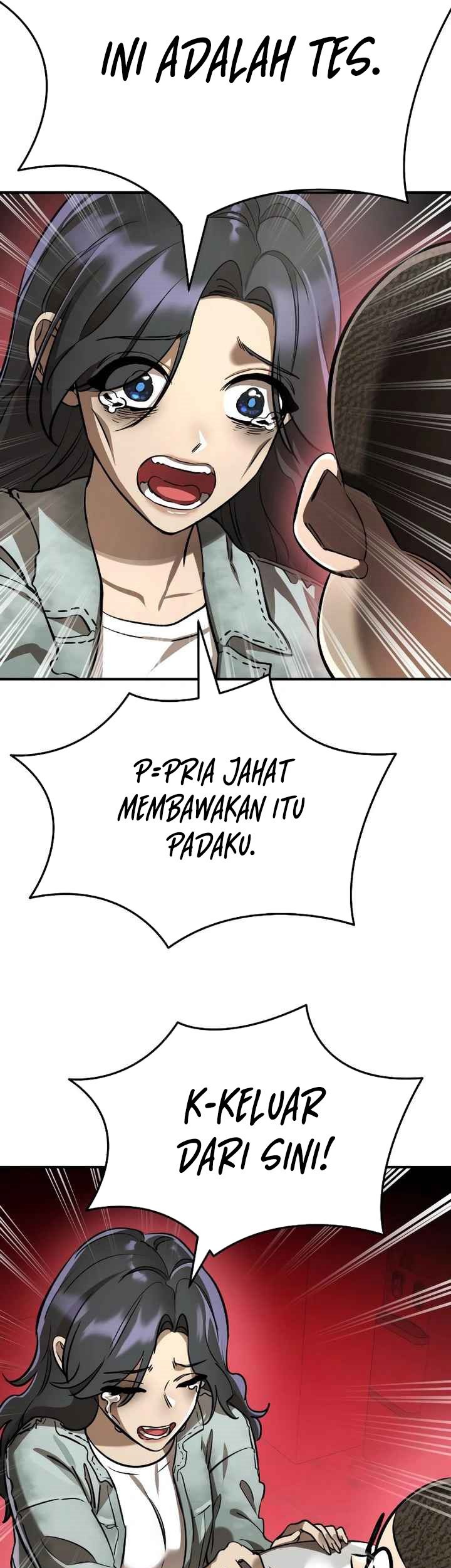 Reincarnation Path of The Underworld King Chapter 15 - halaman 46