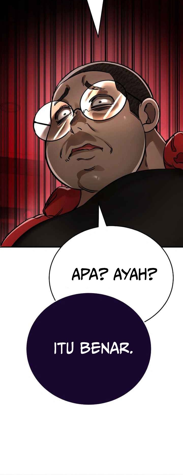 Reincarnation Path of The Underworld King Chapter 15 - halaman 49