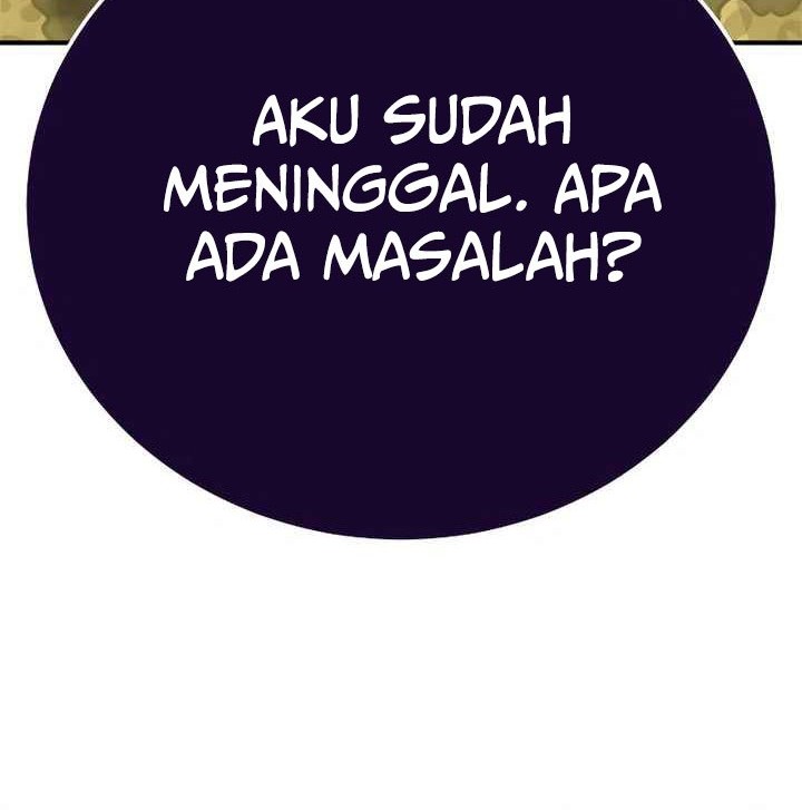 Reincarnation Path of The Underworld King Chapter 15 - halaman 5