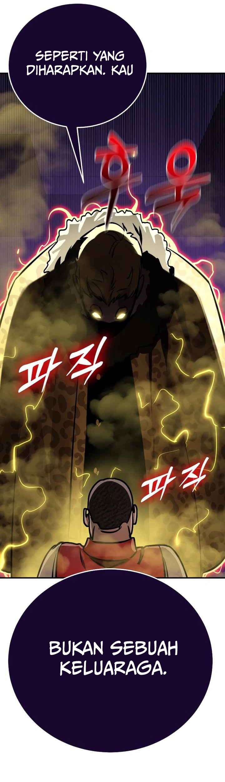 Reincarnation Path of The Underworld King Chapter 15 - halaman 52