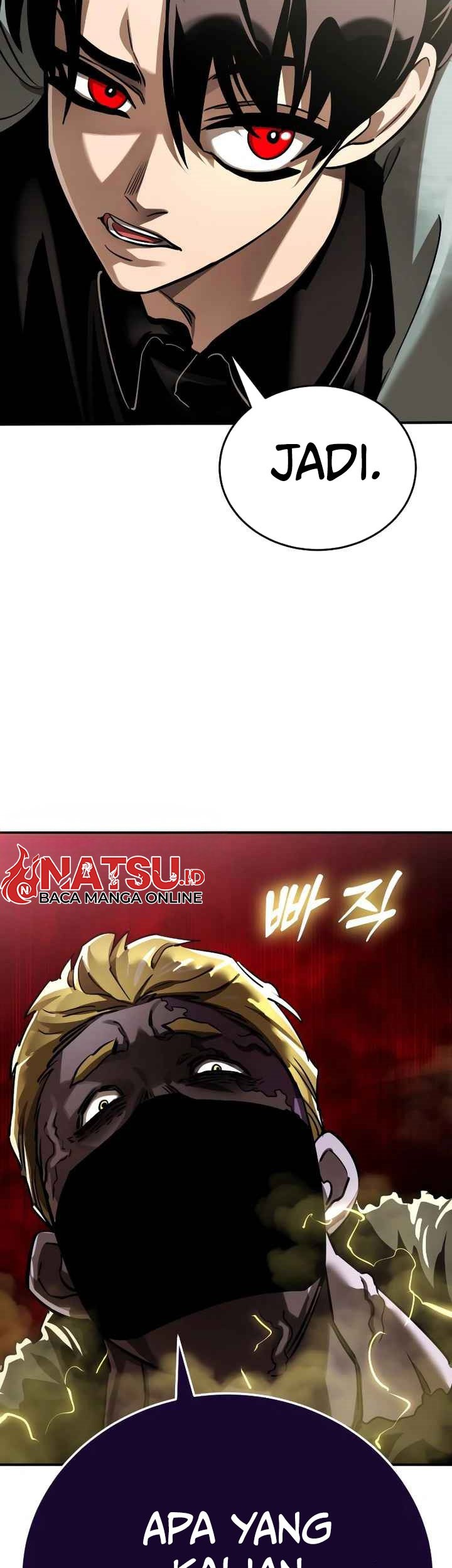 Reincarnation Path of The Underworld King Chapter 15 - halaman 60