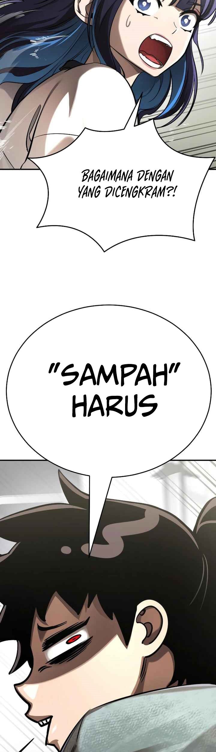 Reincarnation Path of The Underworld King Chapter 15 - halaman 64