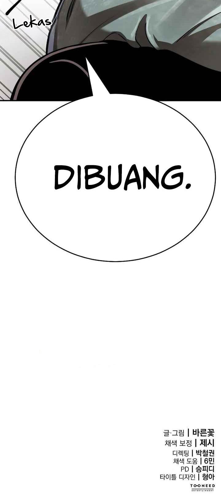 Reincarnation Path of The Underworld King Chapter 15 - halaman 65