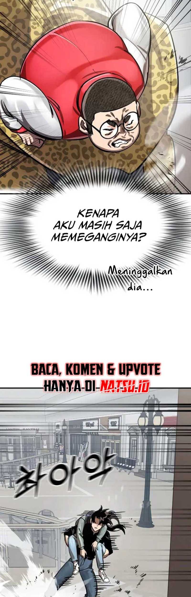 Reincarnation Path of The Underworld King Chapter 16 - halaman 10