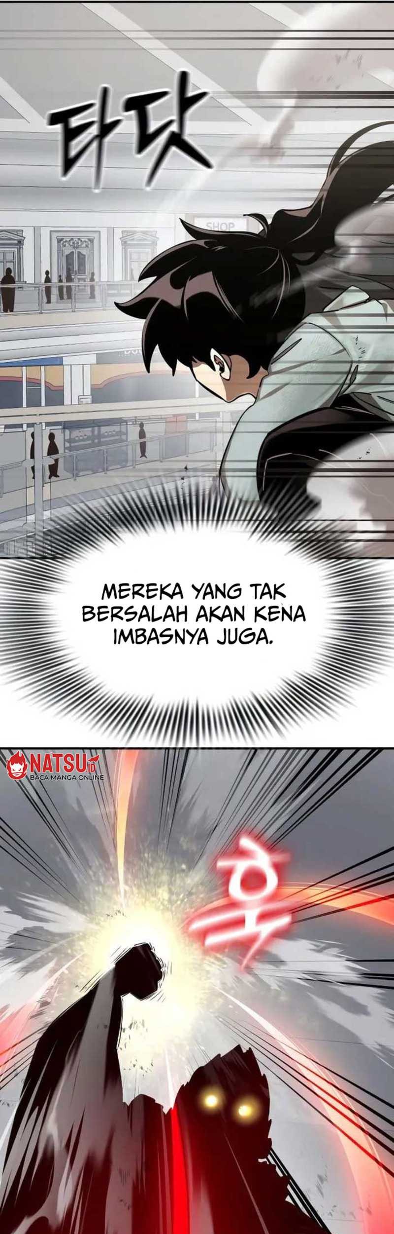 Reincarnation Path of The Underworld King Chapter 16 - halaman 12