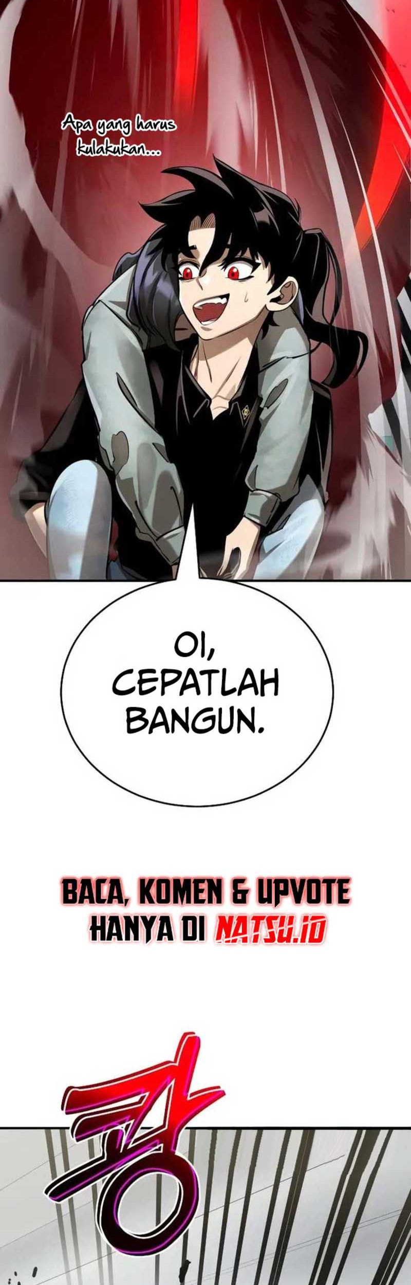 Reincarnation Path of The Underworld King Chapter 16 - halaman 13