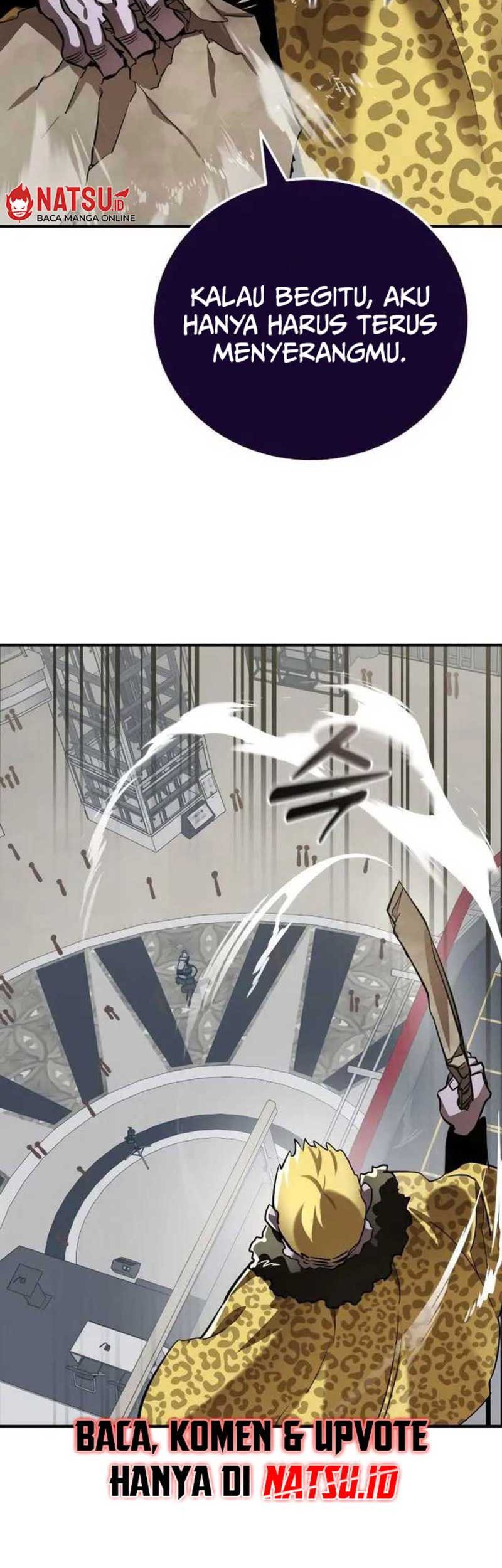 Reincarnation Path of The Underworld King Chapter 16 - halaman 18