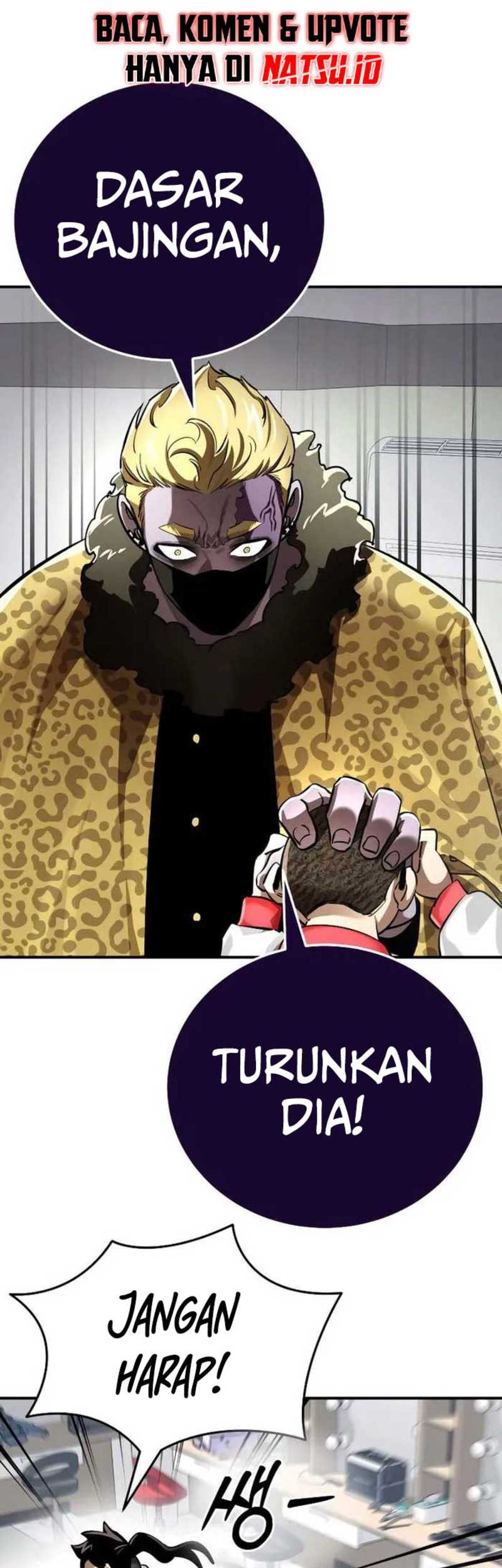 Reincarnation Path of The Underworld King Chapter 16 - halaman 2