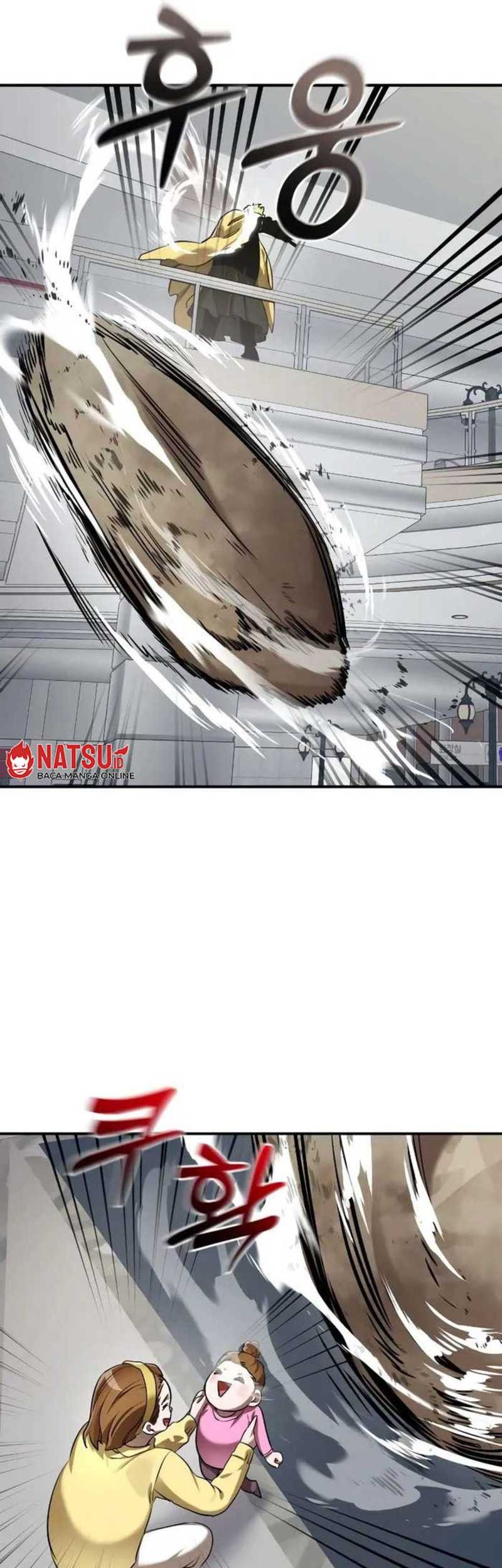 Reincarnation Path of The Underworld King Chapter 16 - halaman 20
