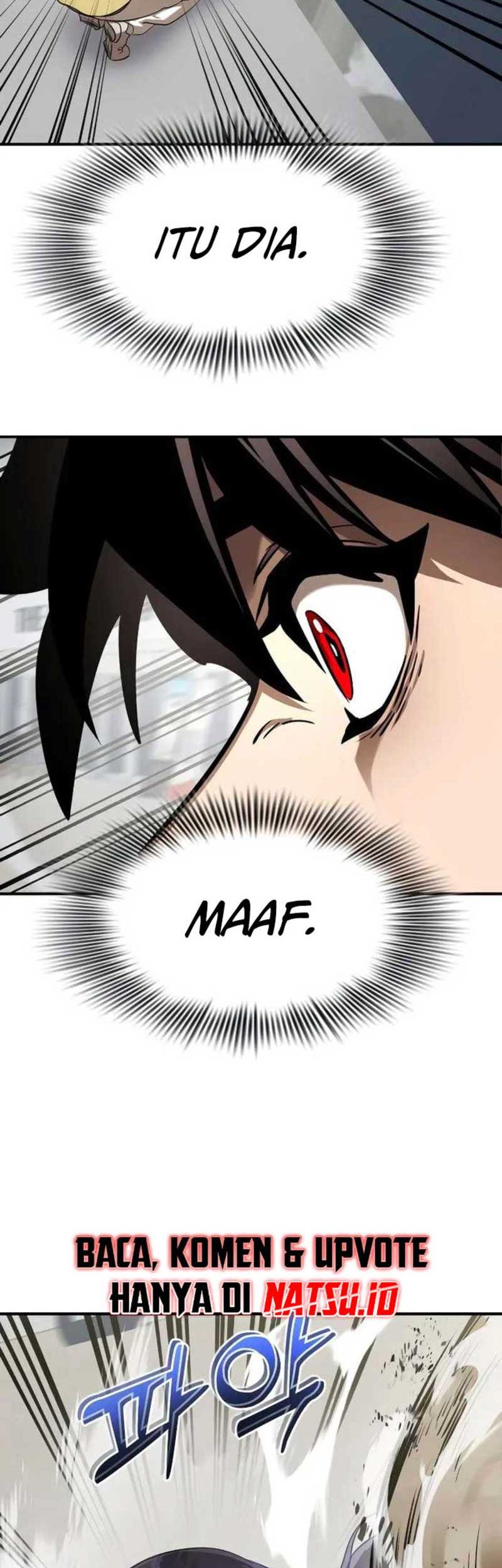 Reincarnation Path of The Underworld King Chapter 16 - halaman 21