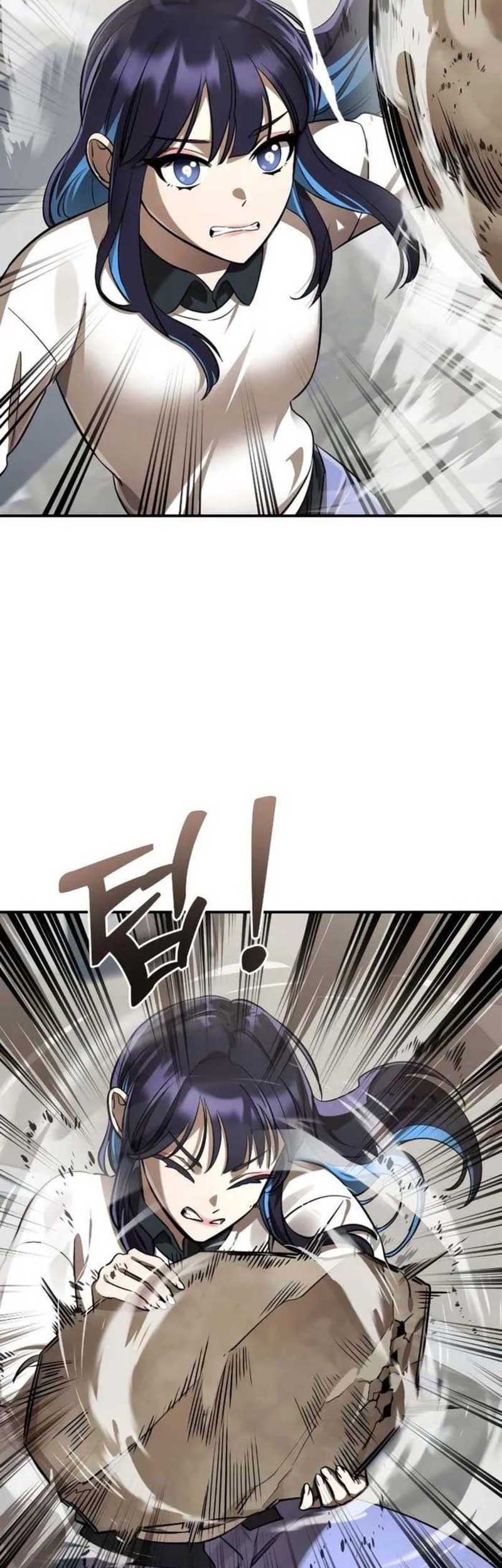Reincarnation Path of The Underworld King Chapter 16 - halaman 22