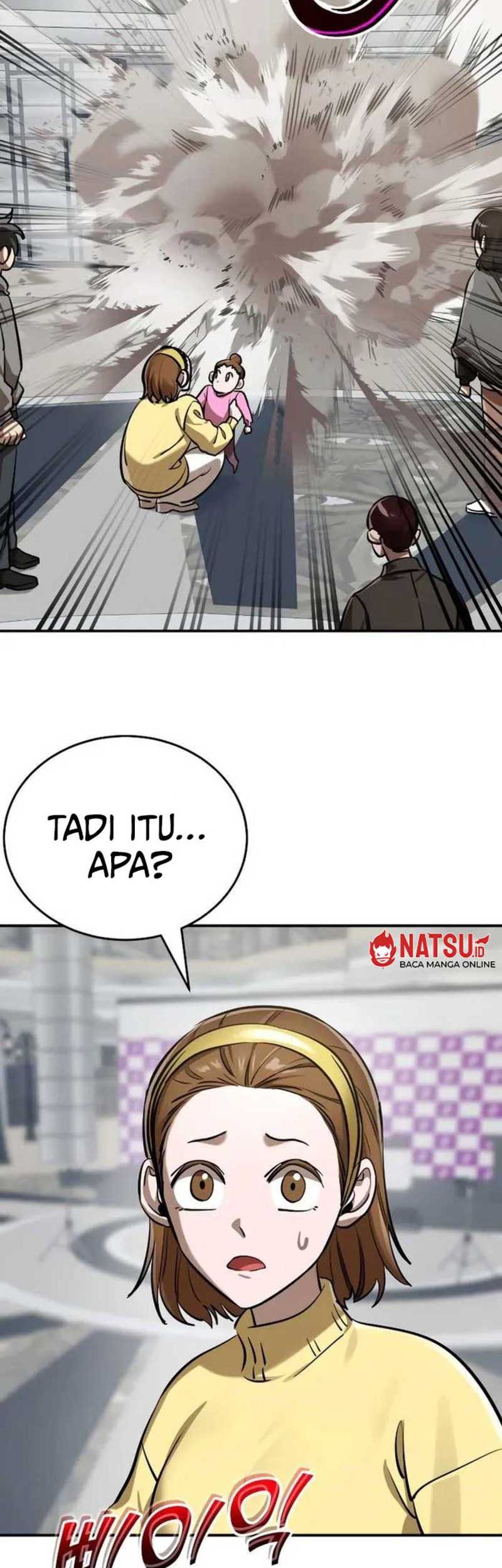 Reincarnation Path of The Underworld King Chapter 16 - halaman 26