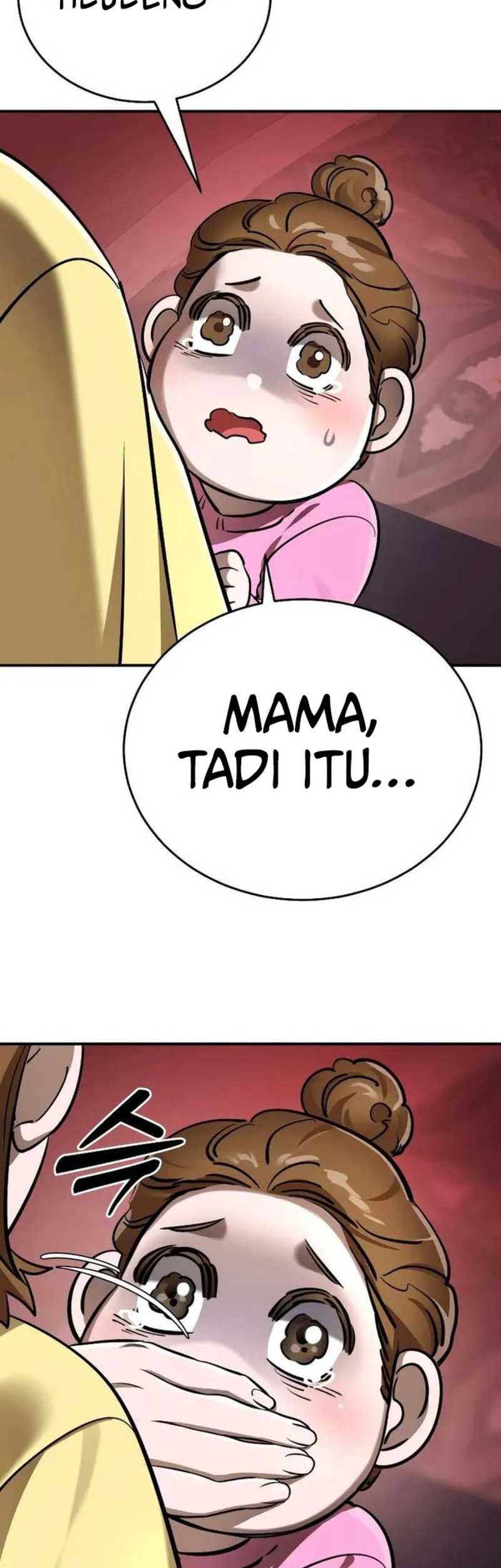 Reincarnation Path of The Underworld King Chapter 16 - halaman 30