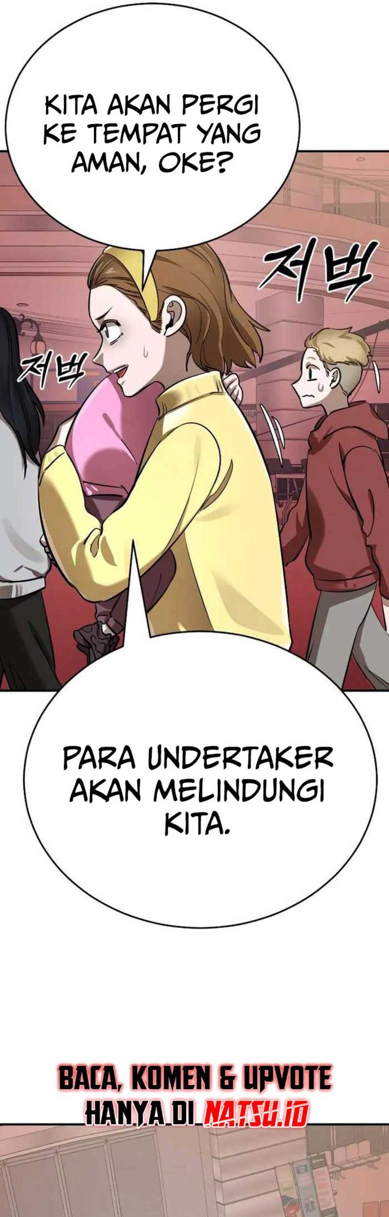 Reincarnation Path of The Underworld King Chapter 16 - halaman 32
