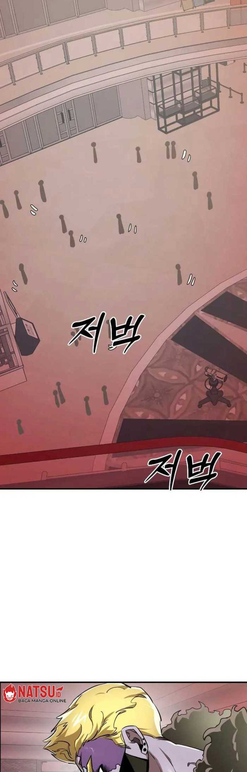 Reincarnation Path of The Underworld King Chapter 16 - halaman 33