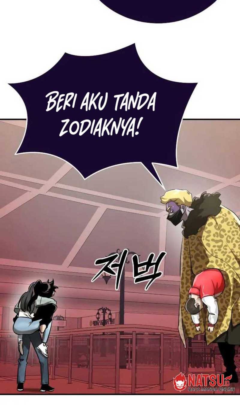 Reincarnation Path of The Underworld King Chapter 16 - halaman 35