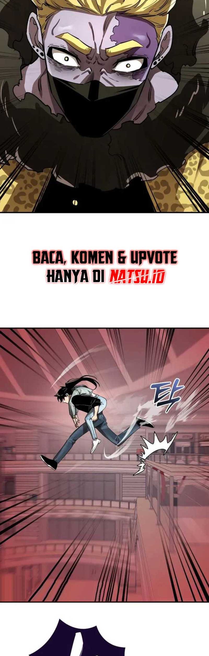 Reincarnation Path of The Underworld King Chapter 16 - halaman 37