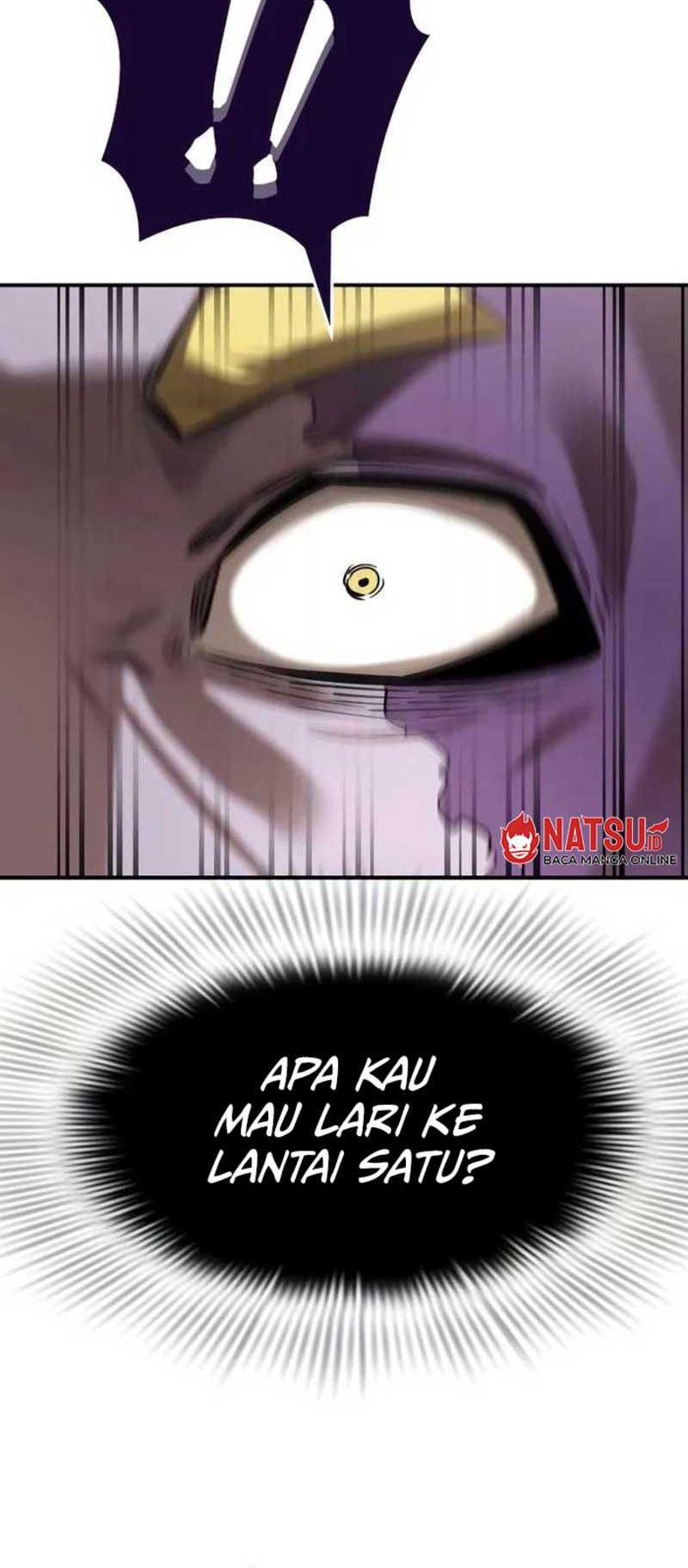 Reincarnation Path of The Underworld King Chapter 16 - halaman 38
