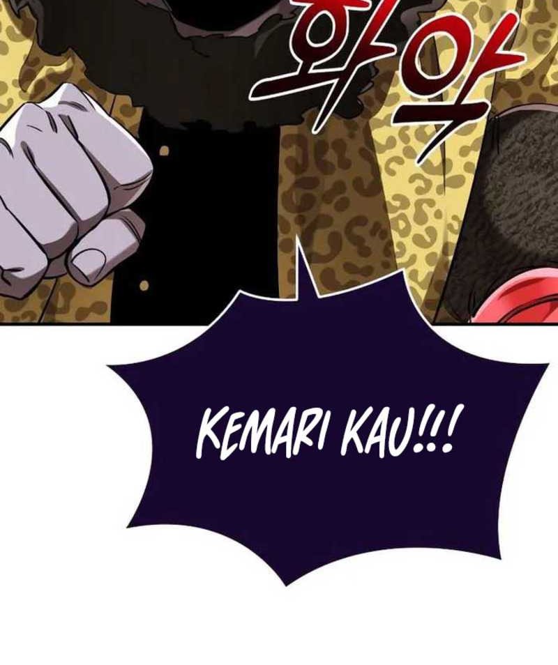 Reincarnation Path of The Underworld King Chapter 16 - halaman 4