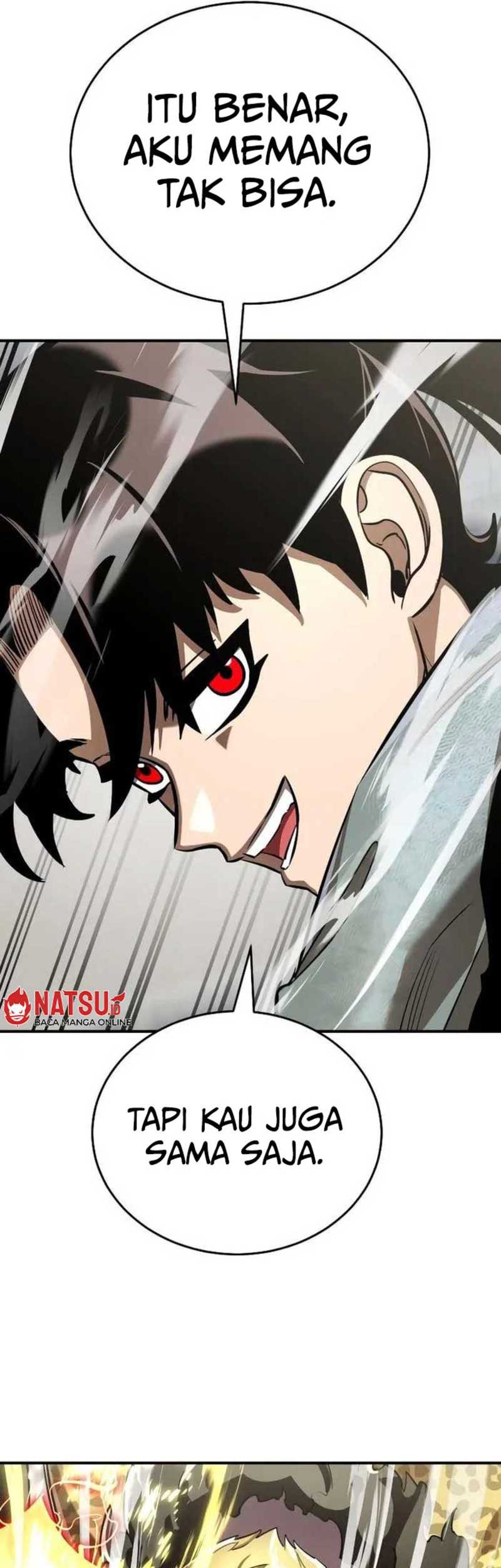 Reincarnation Path of The Underworld King Chapter 16 - halaman 42
