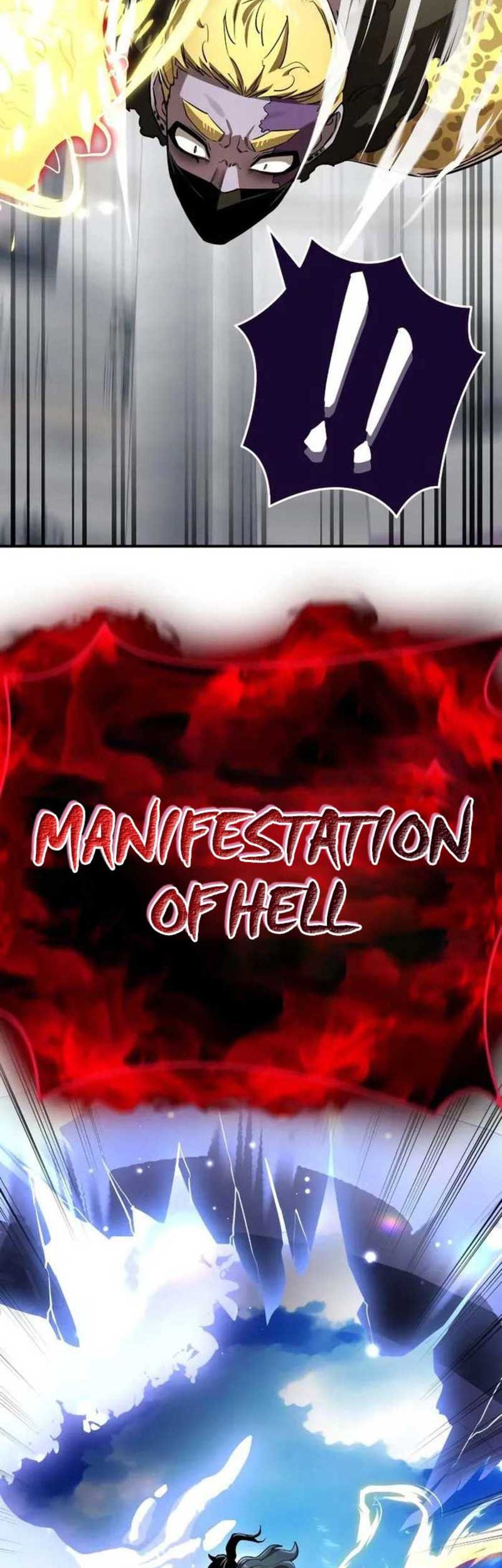 Reincarnation Path of The Underworld King Chapter 16 - halaman 43