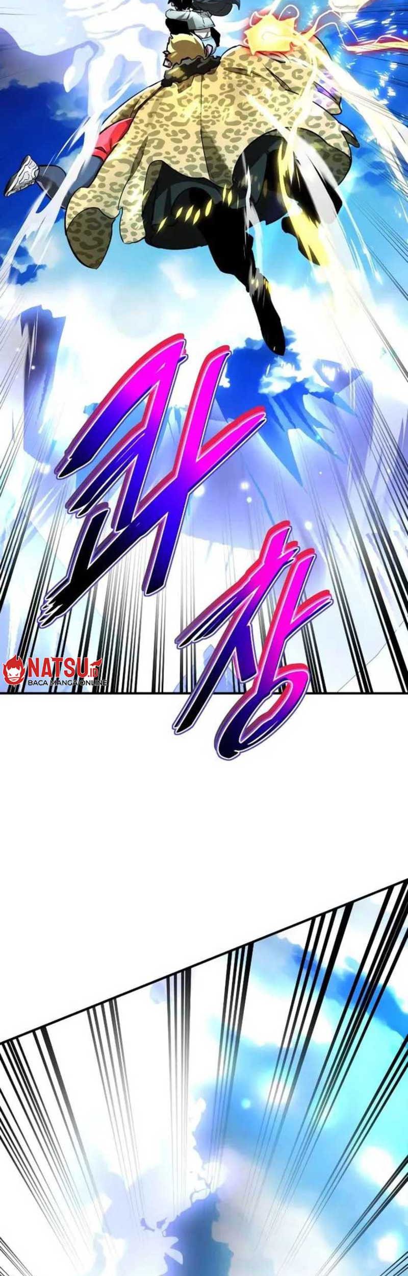 Reincarnation Path of The Underworld King Chapter 16 - halaman 44