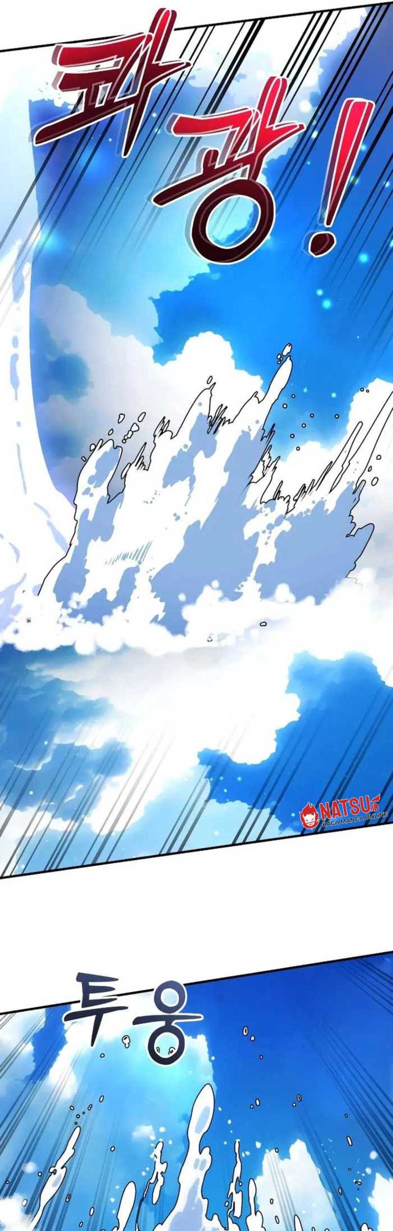Reincarnation Path of The Underworld King Chapter 16 - halaman 46